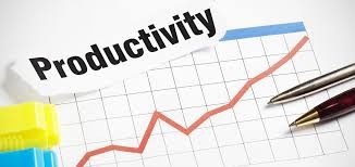 PRODUCTIVITY AND QUALITY